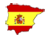 EL MISTERI ESCOLAINFANTIL - Espanol